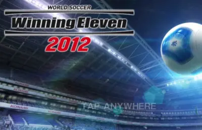 Winning Eleven 2012 Download Latest Version 2024