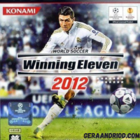 winning eleven 2012