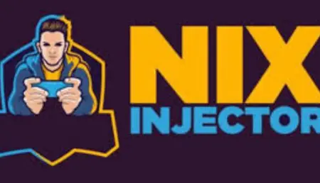 NIX Injector APK