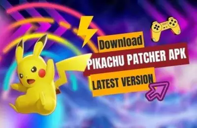 Pikachu Patcher APK