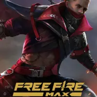 Free Fire Max